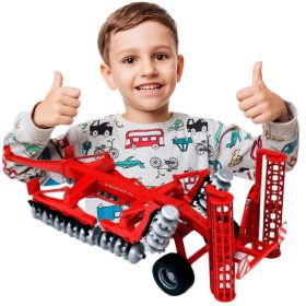 Igrača Talna Brana Bruder 02217 Kuhn