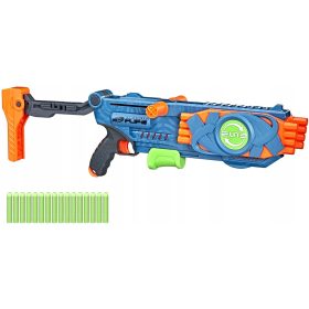 Nerf Elite 2.0 Flipshots Flip-16 Šibrenica z 16 Naboji