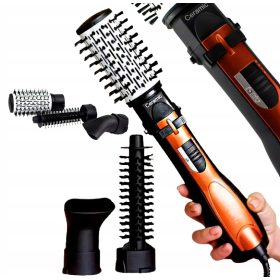 Multifunkcijska sušilna krtača Gemei GM-4828