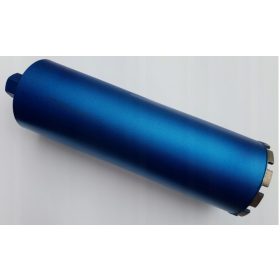 DIAMANTNA VRTOČA 162x450MM 1 1/4"UNC