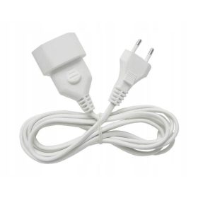 Lučke za novoletno jelko z dodatno dolžino 175 cm