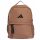 Adidas športni nahrbtnik za ženske IC5082 Bež