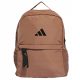 Adidas športni nahrbtnik za ženske IC5082 Bež