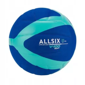 oga za odbojko Allsix za otroke od 4 do 5 let