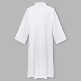 Gladka alba - lektor z želvo, velikost 146 cm