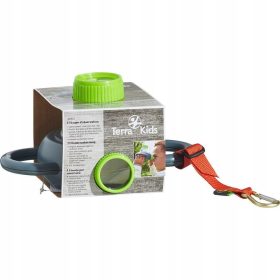 Terra Kids Povečevalno steklo za opazovanje žuželk