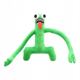 PLIŠASTA MASKOTA RAINBOW FRIENDS ROBLOX ZA LJUBITELJE IGRE