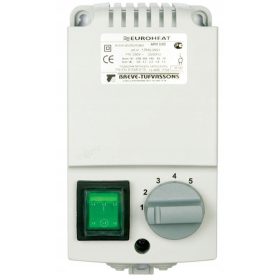 REGULATOR HITROSTI VOLCANO ZA NAGREVNICE VTS VR1 VR2 VR3 VR4