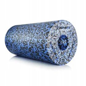 BODYMATE - Profesionalni valj za fascijo, srednje trd