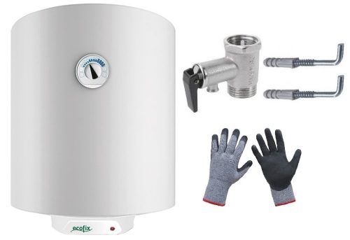 EKO VERTIKALNI ELEKTRIČNI BOJLER 50 L
