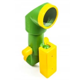 LUX periskop za otroke na igrišču JF Pom-nie