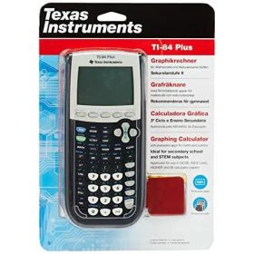 Kalkulator znanstvenih funkcij Texas Instruments 1