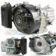 Električni motor Mar-pol M79899 z notranjim izgorevanjem 100 kW