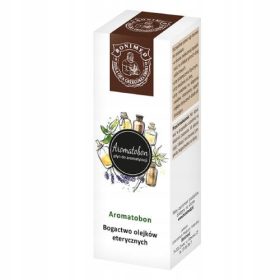 Aromatobon - aroma tekočina 50ml BONIMED