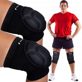   Zaščitni penasti kolenčniki za udobno delo FIT4MED FOAM KNEE PAPS 2 KOM
