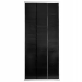 Sončni panel Solarfam 170W monokristalni