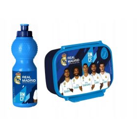 BIDON REAL MADRID ASTRA 520 ML