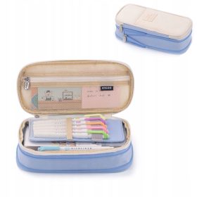   Posebna torbica za svinčnike za najstniško šolo za dekleta