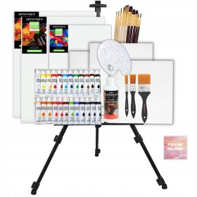 Set za slikanje Van Bleiswijck 58