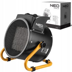Električni grelnik Neo Tools 3 kW