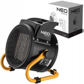Električni grelnik Neo Tools 2 kW