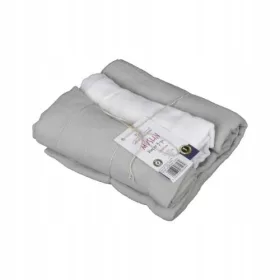 Plenice iz muslina 2 krpe 1 BabyMatex