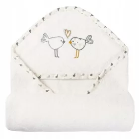 Kopalke BabyMatex MAXIplus Ptice 100x100cm