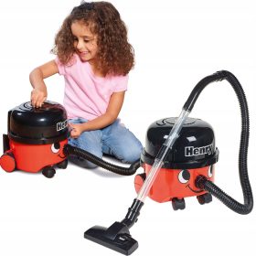 Otroški sesalnik Henry Little Helper Casdon