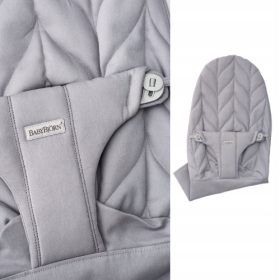 BABYBJORN Bliss Slovenian Cotton Cover x 30 x 5 cm