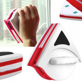 Magnetna Myjka za Praktično Čiščenje Oken 3-8mm