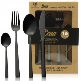 Karl Hausmann LENA set jedilnega pribora 16 kosov