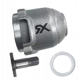  DeWalt 1/2” vpenjalna glava za DCF 899