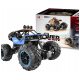 TradeBaazar Rover Off-Road modri avto na daljinsko vodenje