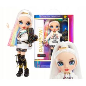  Rainbow Junior High Doll Series 2 Amaya