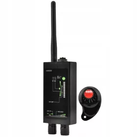 M8000 Detektor za odkrivanje napak GPS in kamer