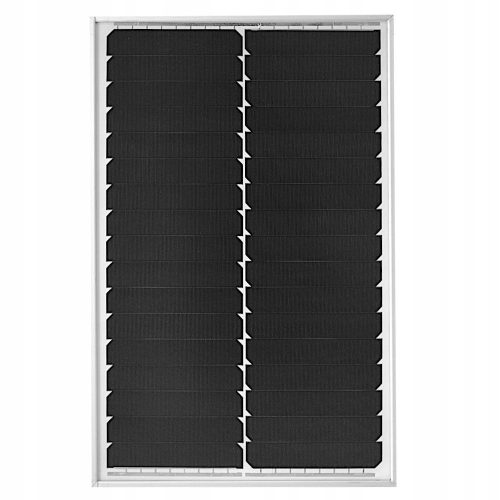  SOLARNA BATERIJA 30W MONOKRISTALNA 12V MAL