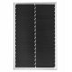  SOLARNA BATERIJA 30W MONOKRISTALNA 12V MAL