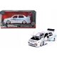 Jada Toys 253203025 Volkswagen Jetta 1995 bel avto