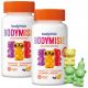 Bodymax Multiwitamina v Želejih z Sadnimi Okusi + Brezplačen Marker!