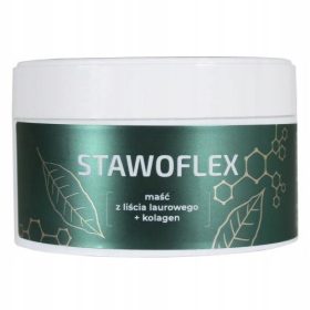 Stawoflex Kolagenska Krema za Sklepe in Kosti 150 ml