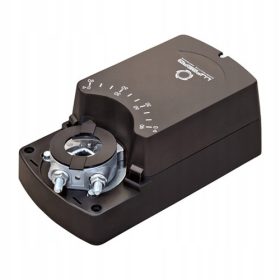 LUFBERG DA08N220P Aktuator 8Nm, 0-10V, 230V