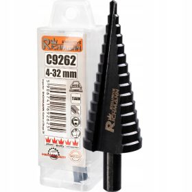 WIERTŁO STOPNIOWE ZA KOVINO RICHMANN C9262