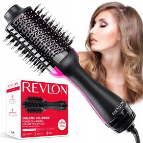   Slovenian Name: Sušilnik za lase Revlon Salon One-Step RVDR5222E3

SEO-Optimized Description:
Slovenski Sušilnik za lase Revlon Salon One-Step RVDR5222E3 je inovativna suszarko-szczotka, ki bo vaše la