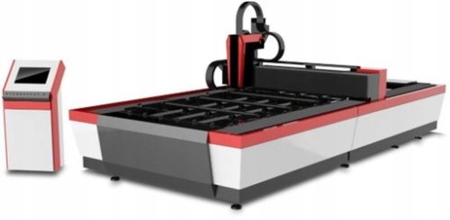 Fiber laser - 2000 W 2 kW stroj za lasersko rezanje SYREX