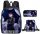 OLSKI NAHRBTNIK Pernica BAG 3v1 SREDA SET