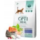  Optitimeal suha hrana losos 4 kg
