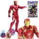 Figura IronMan 30 cm z zvočnimi učinki in premičnimi udi