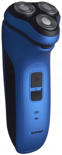  Blaupunkt MSR401 modra