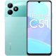 realme C51 4/128GB 6,74" Pametni Telefon Mint DualSIM 4G LTE