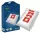  Set torb Perfekt BAG MPMB02K Sintetika